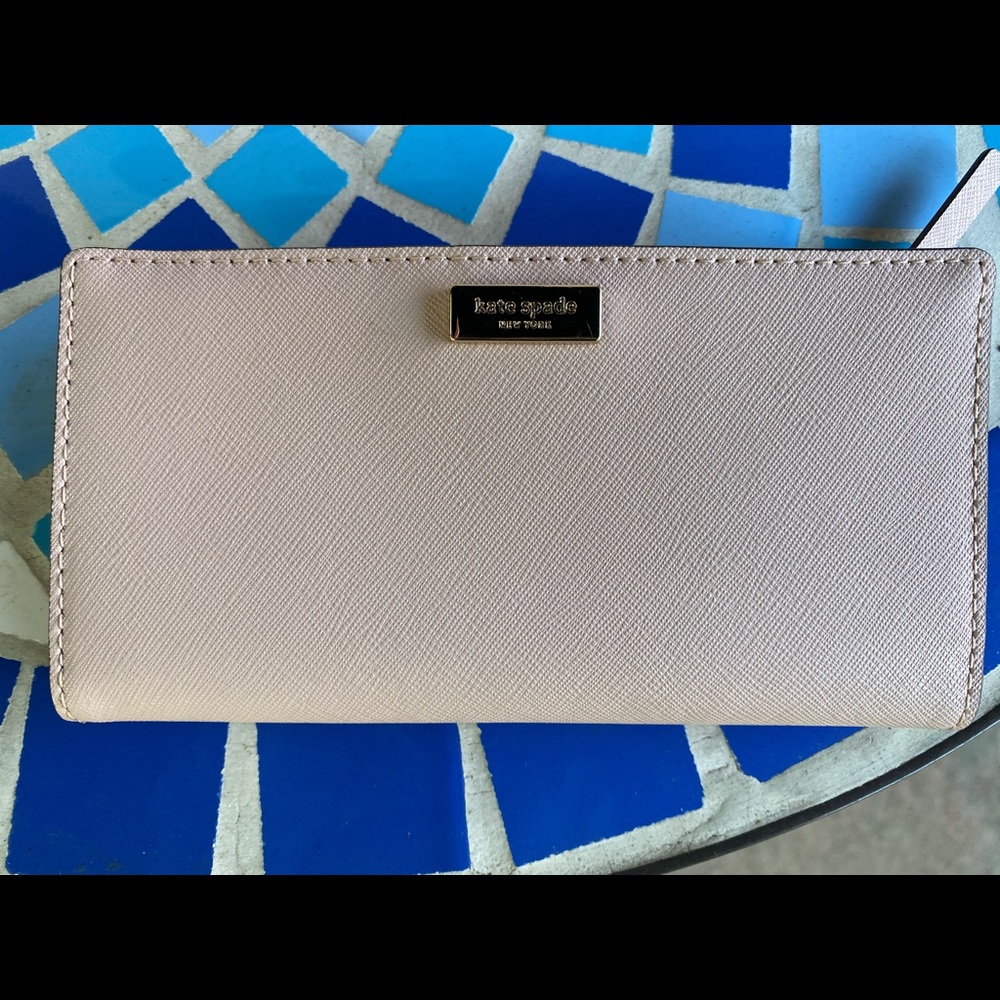 Kate Spade wallet